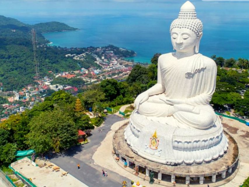 Travstore Original Phuket Discovery Tour - Guides can make the difference