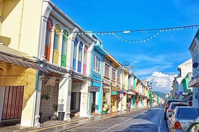 Travstore Original Phuket Discovery Tour - Shared Half Day City Tour - Is $21.20 good value?