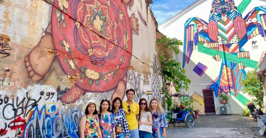 Travstore Original Phuket Discovery Tour - Starting with pickup from Patong, Kata, or Karon