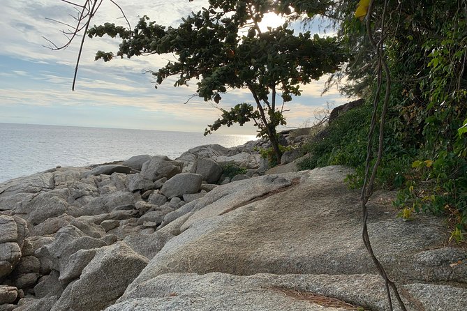 Trekking for sunset - What happens from the 4:00 pm pickup