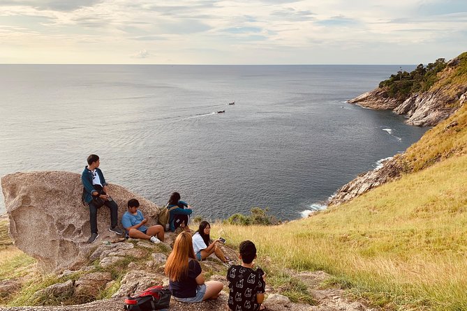 Trekking for sunset - Who should choose this experience?