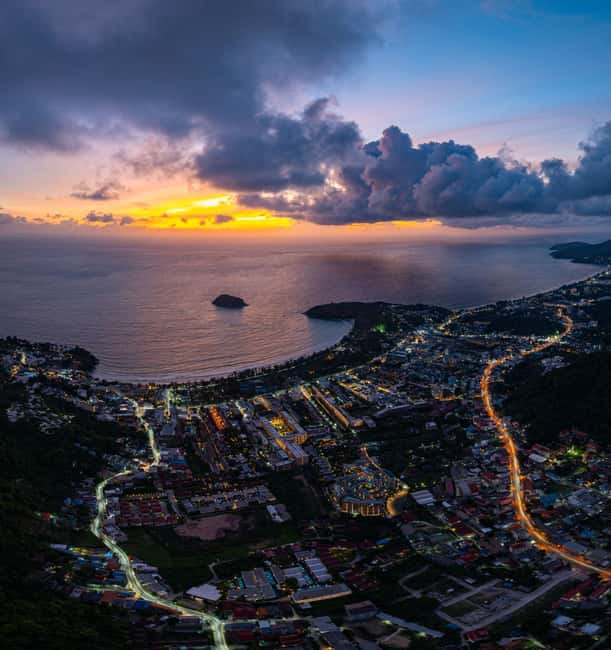 Ultimate Phuket Experience: Private Day or Night Tour - Key points to know before booking