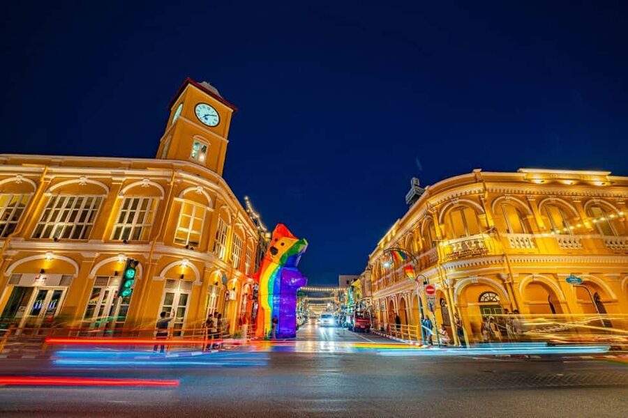 Ultimate Phuket Experience: Private Day or Night Tour - Why a private Phuket tour can work so well