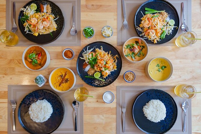 Unique Thai Cooking Experience in Patong with Chef Care - Why the market visit is more than a shopping stop