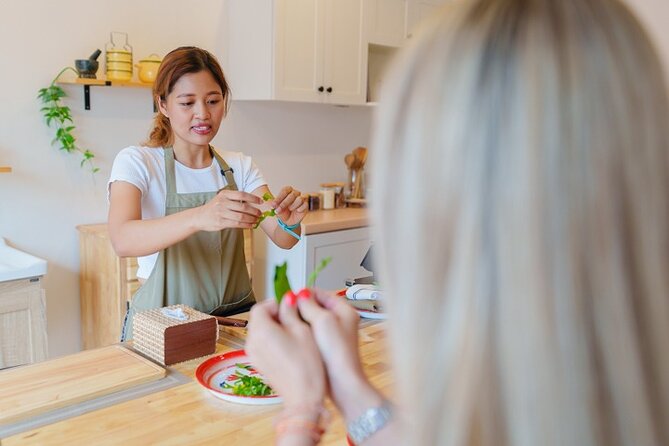 Unique Thai Cooking Experience in Patong with Chef Care - Who will enjoy this class most?