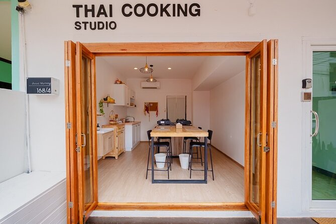 Unique Thai Cooking Experience in Patong with Chef Care - Should you book Chef Care’s Patong cooking class?