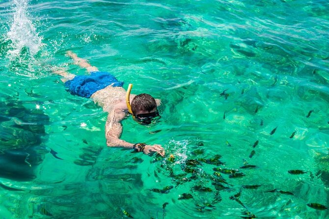 VIP Private Boat to Phi Phi Island: Snorkeling + Land Tour - The ride back to Phuket