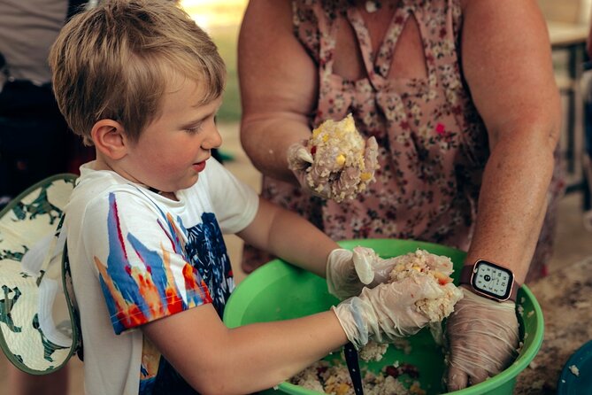 Walk and Feed at Bukit Elephant Park Phuket - Is $51.92 good value?