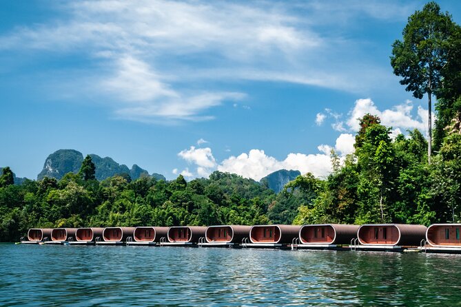 Wonders of Khao Sok Discovery with Guaranteed Departure - Practical tips for a smoother day