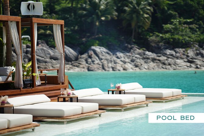 YONA Beach Club: Phuket's Most Incredible Boat Experience - Is the $65.18 price good value?