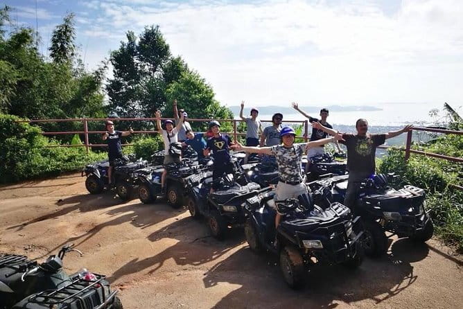 Zipline Experience in Phuket - Is the $40.96 price good value?